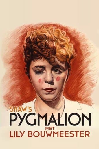 Pygmalion poster - Find streaming availability