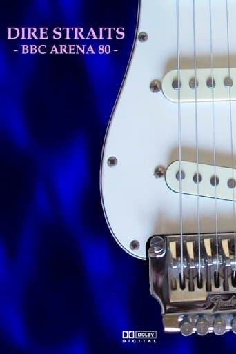 Arena: Dire Straits poster - Find streaming availability