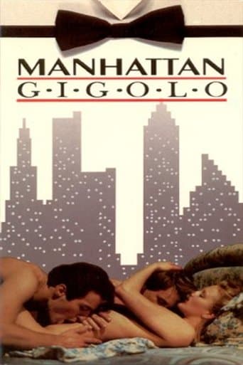 Manhattan Gigolo poster - Find streaming availability