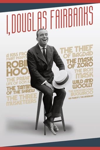 I, Douglas Fairbanks poster - Find streaming availability