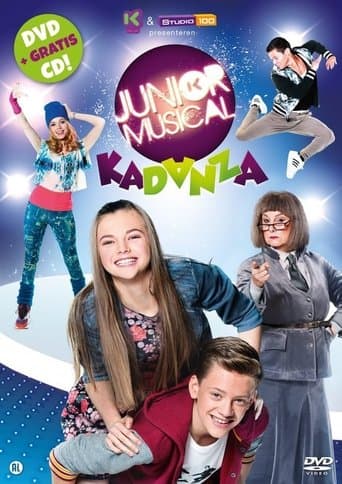 Ketnet Musical: Kadanza poster - Find streaming availability