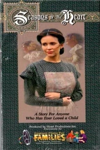 Seasons of the Heart poster - Find streaming availability