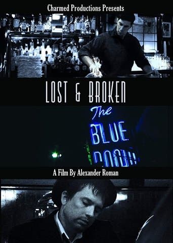 Lost & Broken poster - Find streaming availability