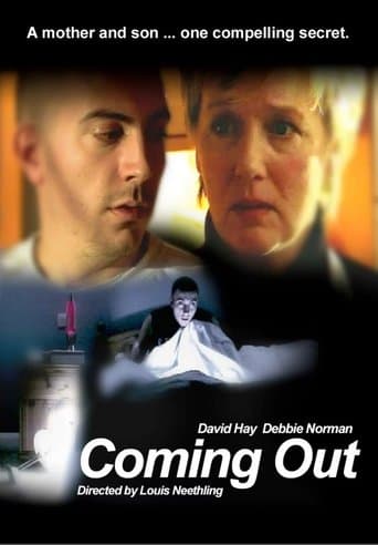 Coming Out poster - Find streaming availability