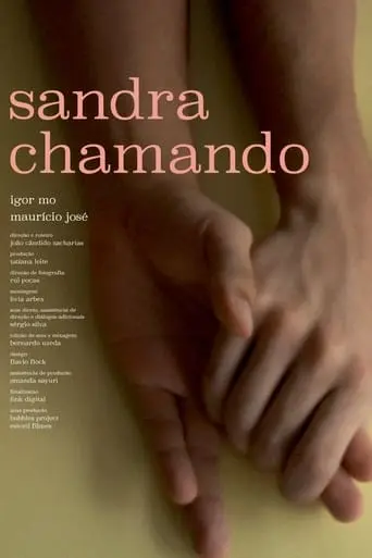 Sandra Calling poster - Find streaming availability