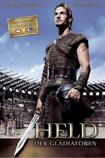 Held der Gladiatoren poster - Find streaming availability