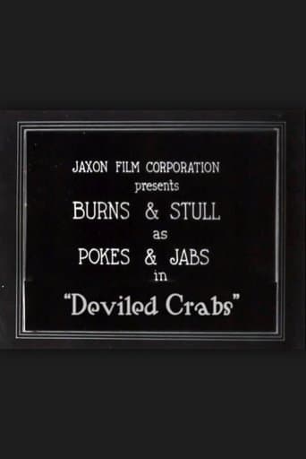 Deviled Crabs poster - Find streaming availability