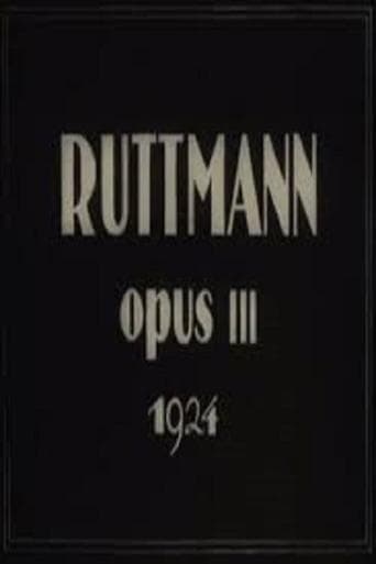 Opus III poster - Find streaming availability