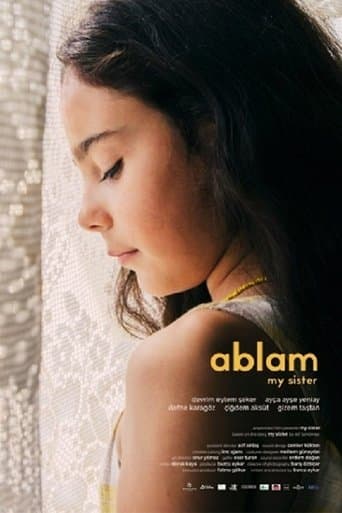 My Sister poster - Find streaming availability