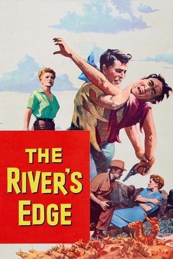 The River's Edge poster - Find streaming availability