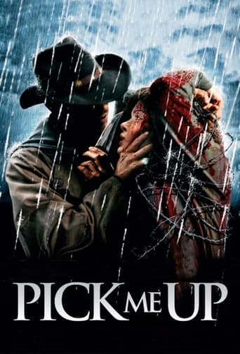 Pick Me Up poster - Find streaming availability