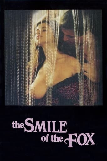 The Smile of the Fox poster - Find streaming availability