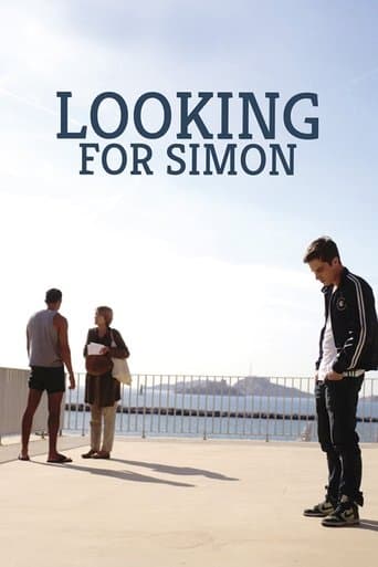 Looking for Simon poster - Find streaming availability