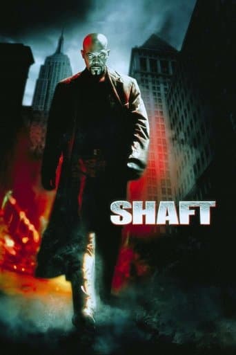 Shaft poster - Find streaming availability