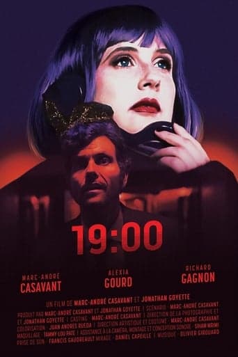 19:00 poster - Find streaming availability