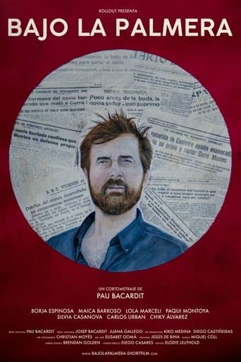 Bajo la palmera poster - Find streaming availability