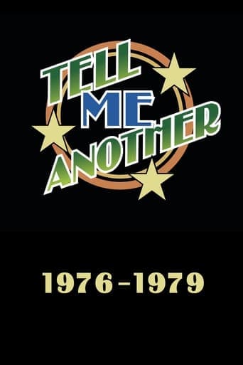 Tell Me Another poster - Find streaming availability