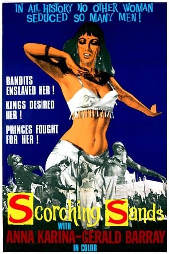 Scheherazade poster - Find streaming availability