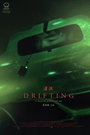 Drifting poster - Find streaming availability