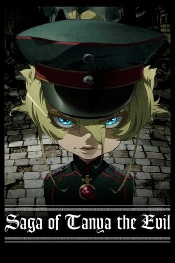 Saga of Tanya the Evil poster - Find streaming availability