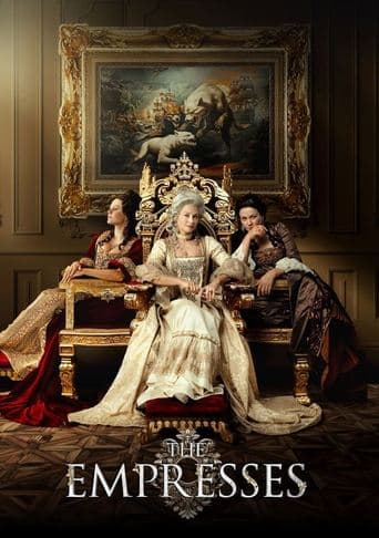 The Empresses poster - Find streaming availability