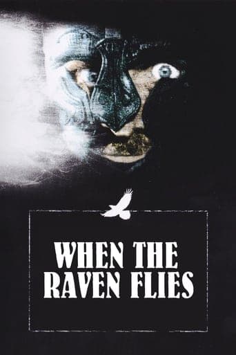 When the Raven Flies poster - Find streaming availability