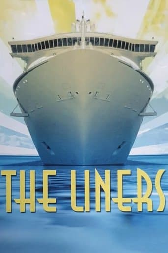 The Liners poster - Find streaming availability