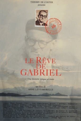 Gabriel's Dream poster - Find streaming availability