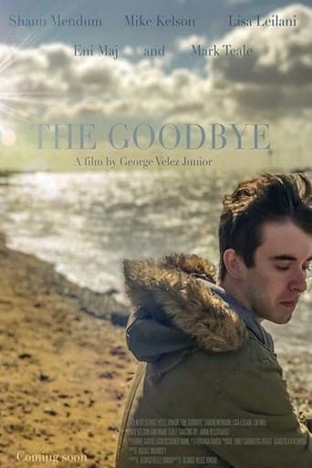 The Goodbye poster - Find streaming availability