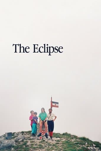 The Eclipse poster - Find streaming availability
