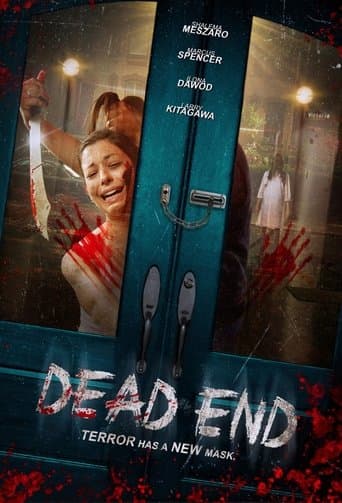 Dead End poster - Find streaming availability