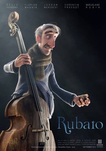 Rubato poster - Find streaming availability