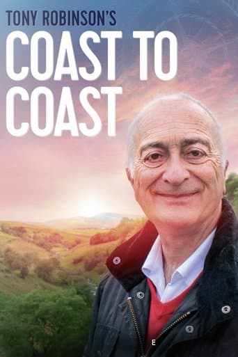 Tony Robinson: Coast to Coast poster - Find streaming availability