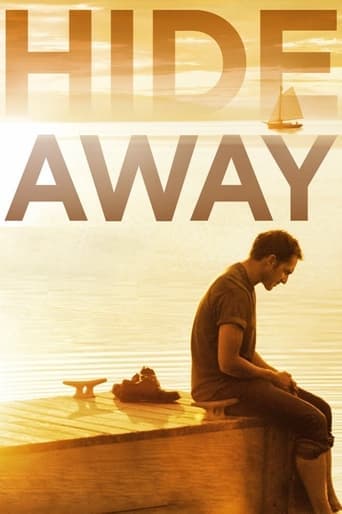 Hide Away poster - Find streaming availability