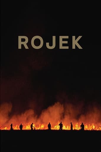 Rojek poster - Find streaming availability