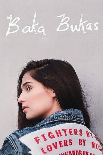 Baka Bukas poster - Find streaming availability