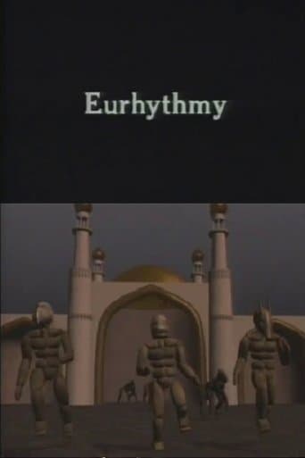 Eurhythmy poster - Find streaming availability