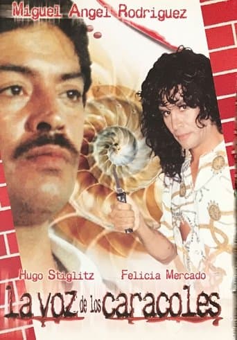 La voz de los caracoles poster - Find streaming availability