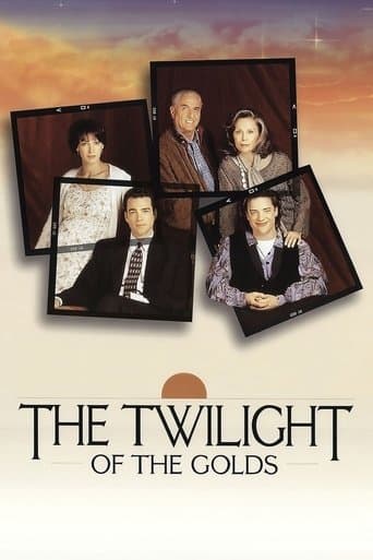 The Twilight of the Golds poster - Find streaming availability