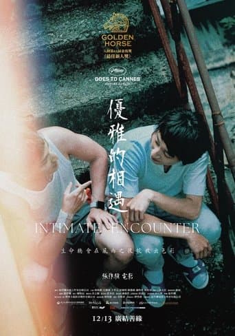 Intimate Encounter poster - Find streaming availability