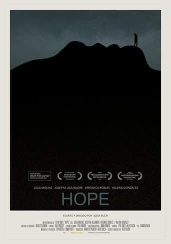 Hope poster - Find streaming availability