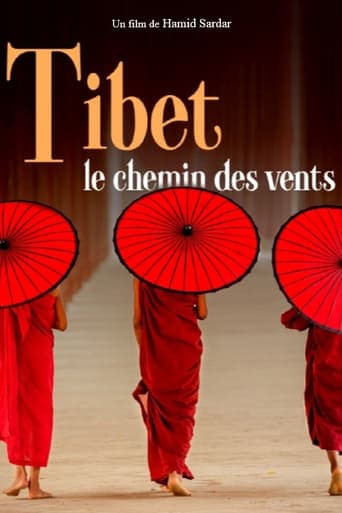 Tibet, le chemin des vents poster - Find streaming availability