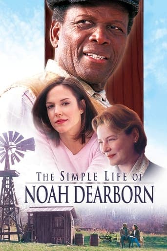 The Simple Life of Noah Dearborn poster - Find streaming availability