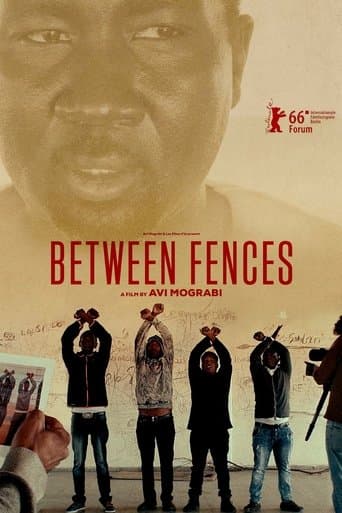 Between Fences poster - Find streaming availability