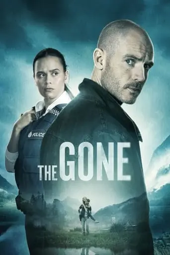 The Gone poster - Find streaming availability