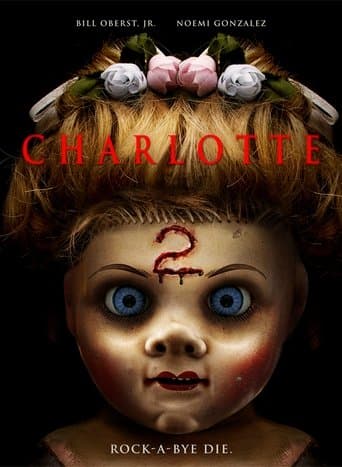 Charlotte: The Return poster - Find streaming availability