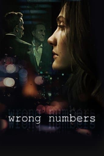 Wrong Numbers poster - Find streaming availability