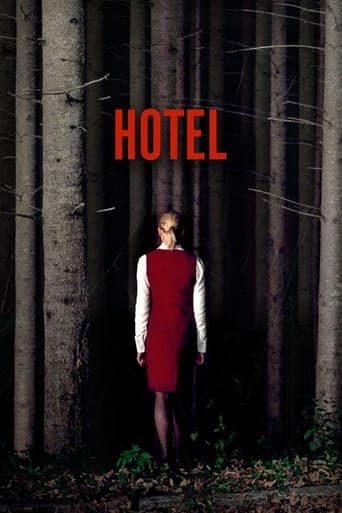 Hotel poster - Find streaming availability