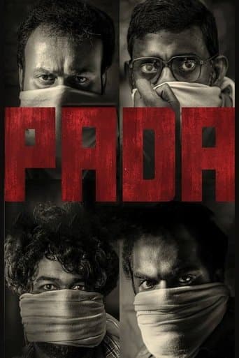 Pada poster - Find streaming availability
