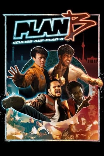 Plan B poster - Find streaming availability